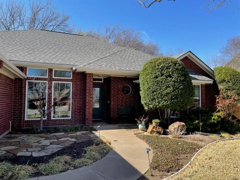 8805 Hilary Court North Richland Hills TX 76182