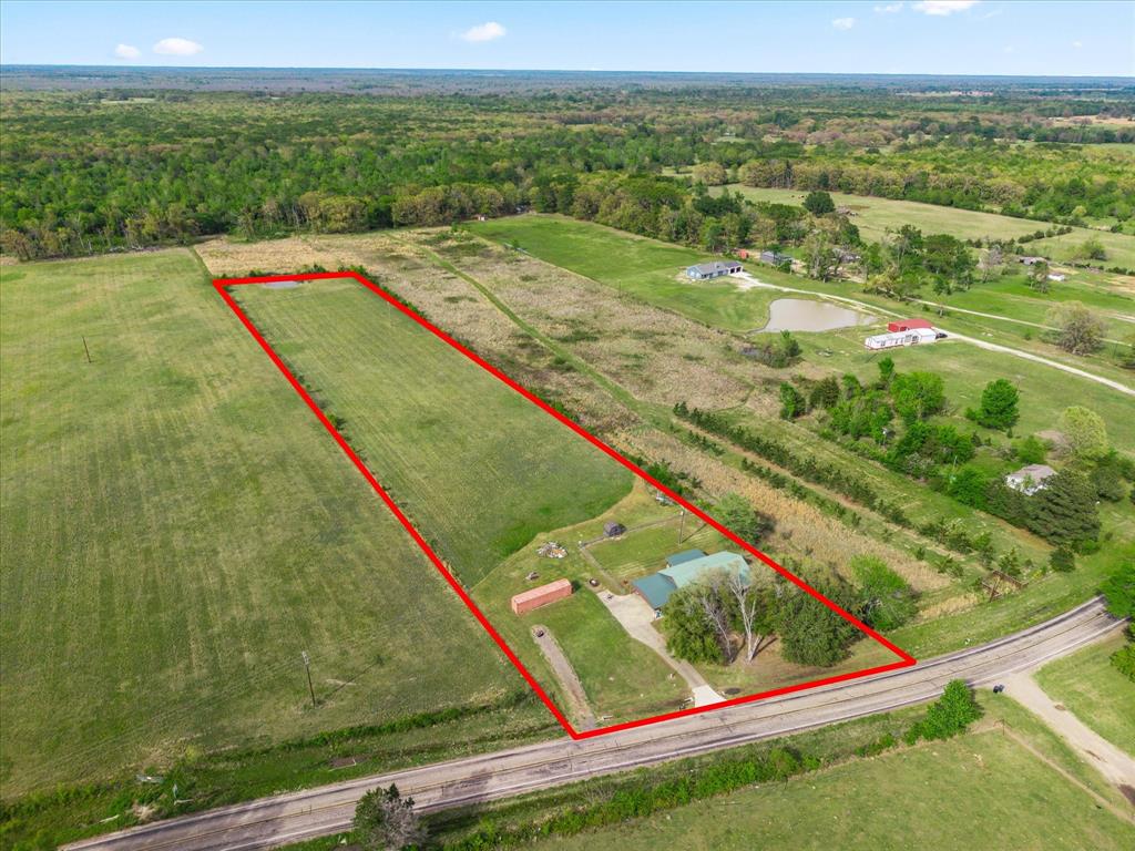 hwy 71 - Residential