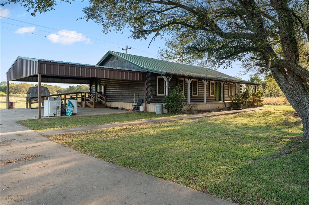hwy 71 - Residential
