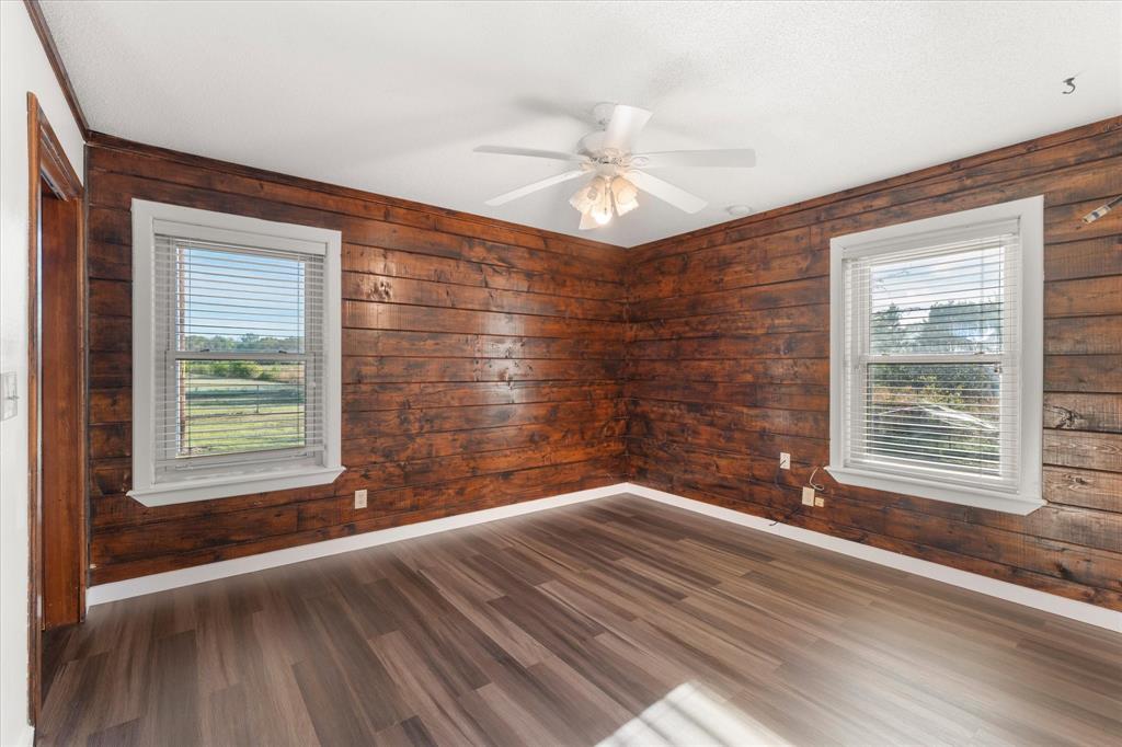 hwy 71 - Residential