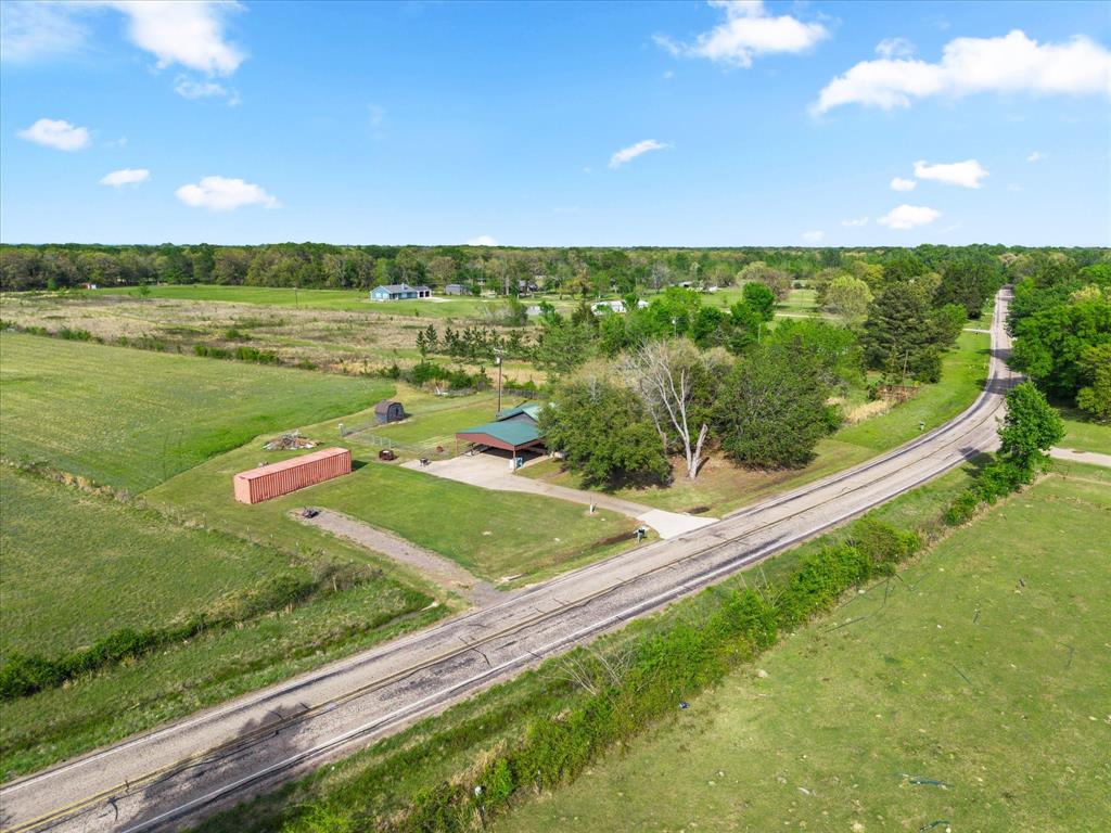 hwy 71 - Residential