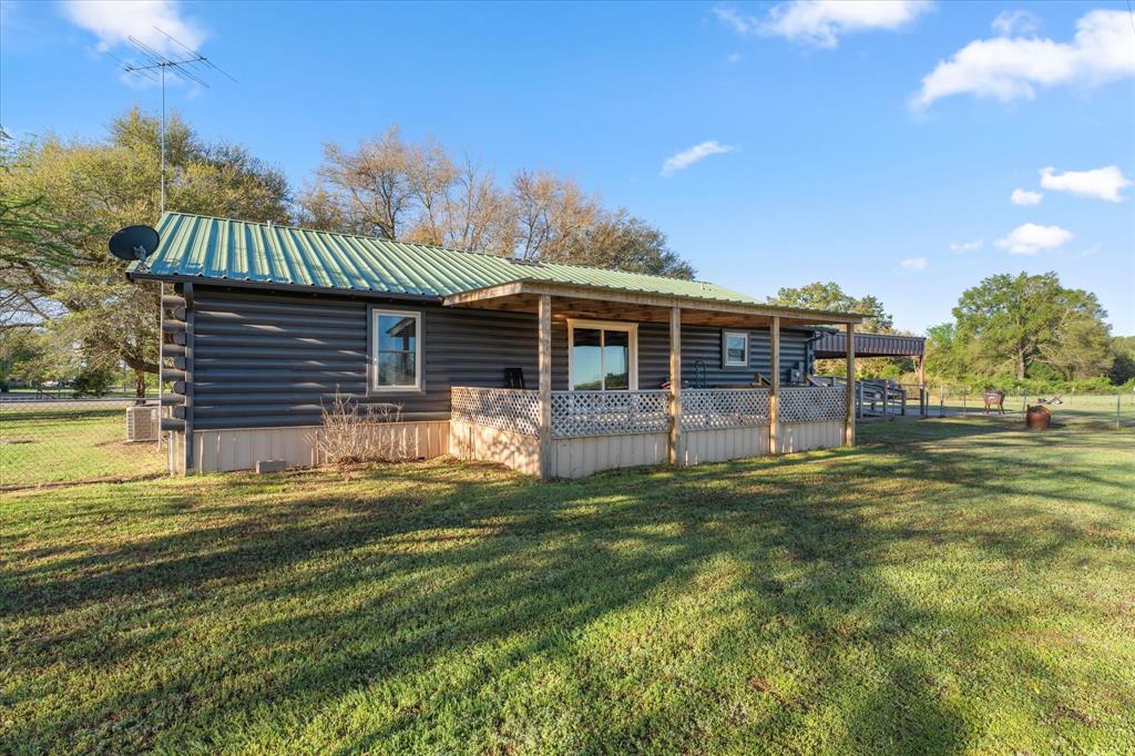 hwy 71 - Residential