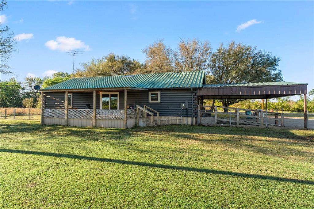hwy 71 - Residential
