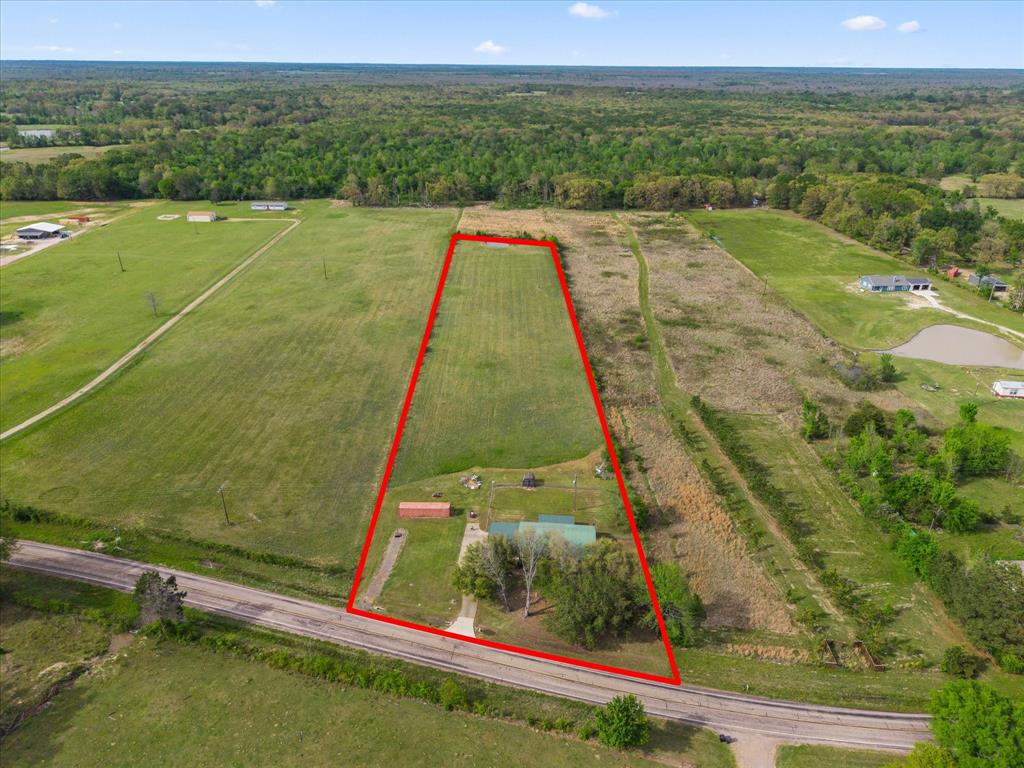 hwy 71 - Residential
