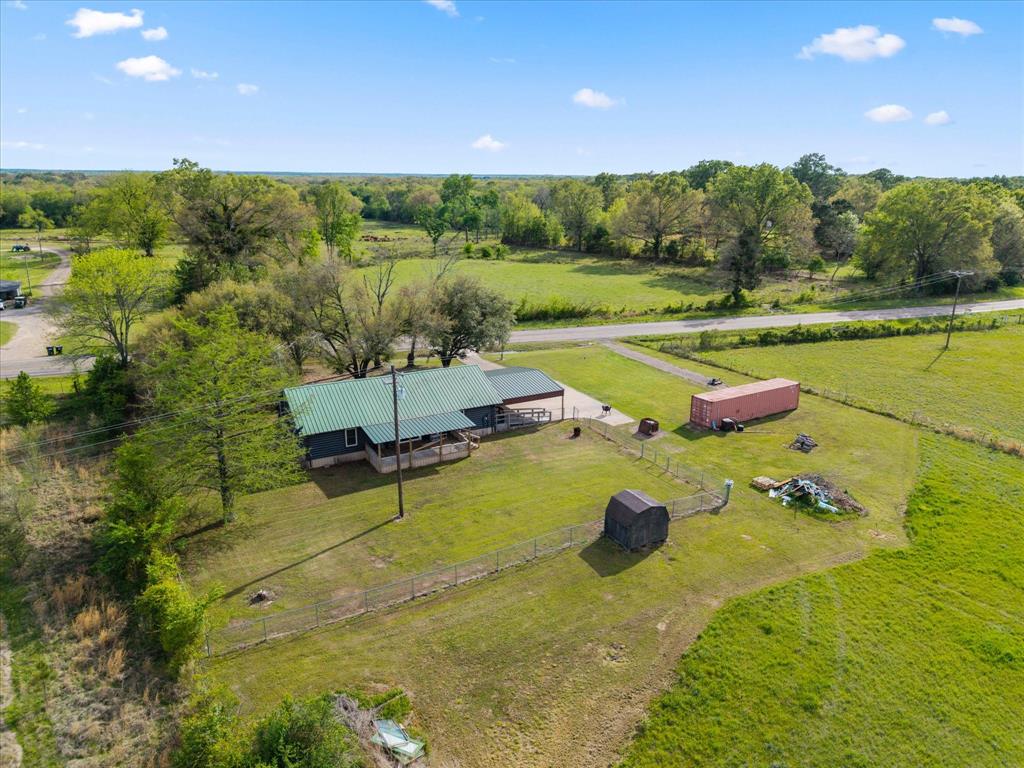 hwy 71 - Residential
