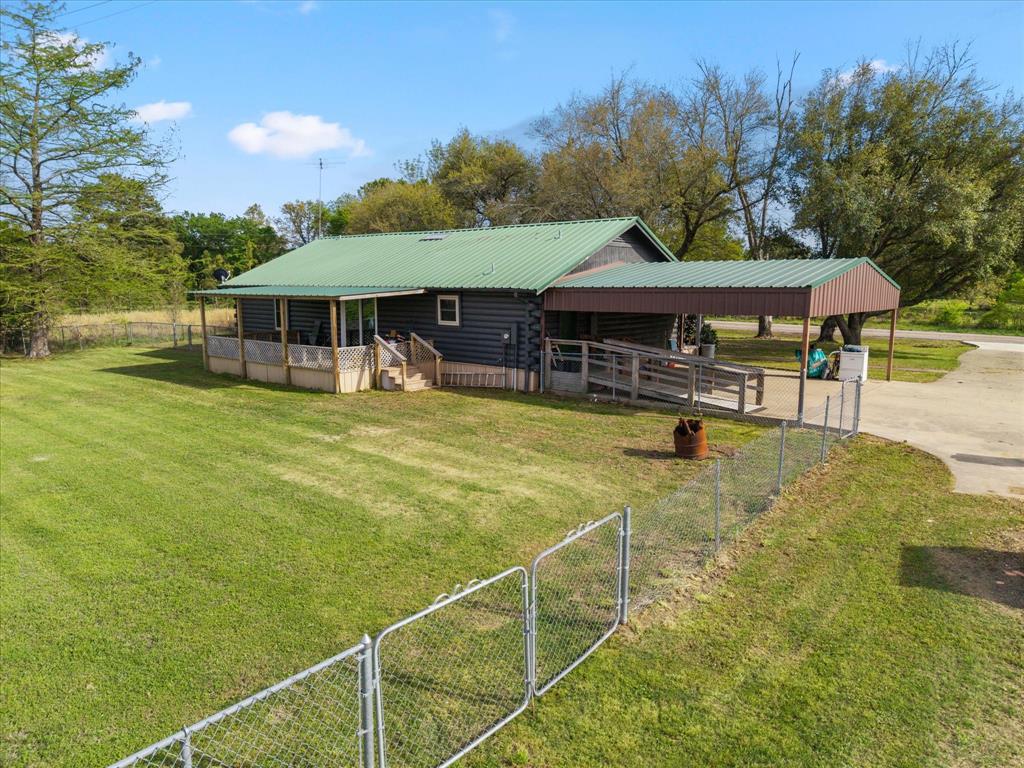 hwy 71 - Residential