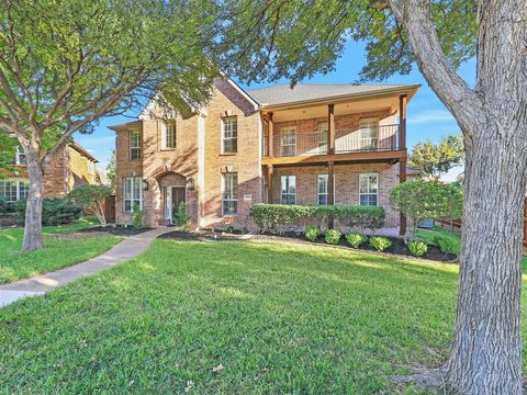 Photo of 2673 April Sound Lane, Frisco, TX 75033 (MLS # 21094630)