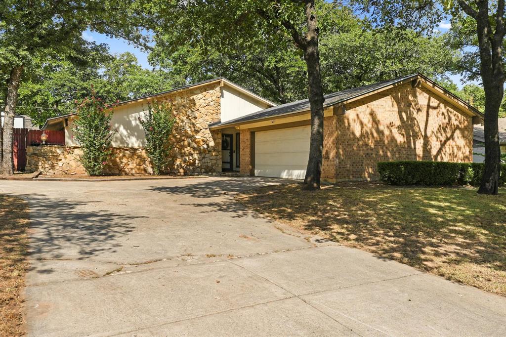 4609 Rockland Drive