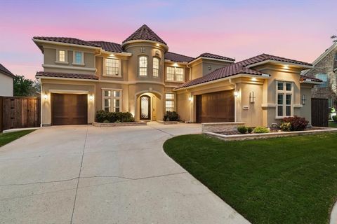 13466 Allenwood Avenue Frisco TX 75035