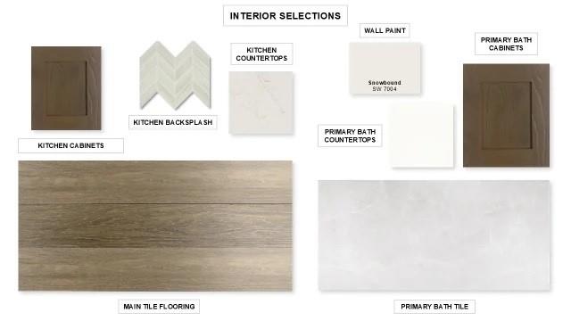 1005 Clearwater Drive