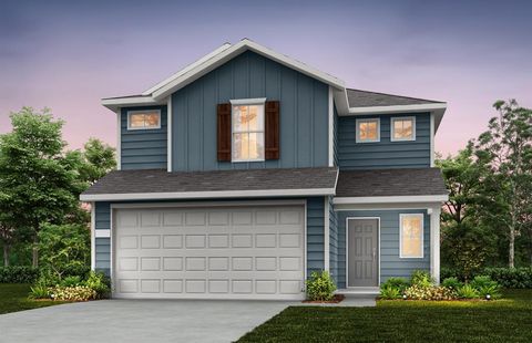 Photo of 2527 Midfield Way, Princeton, TX 75407 (MLS # 21197442)