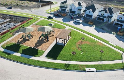 Tiny photo for 2527 Midfield Way, Princeton, TX 75407 (MLS # 21197442)