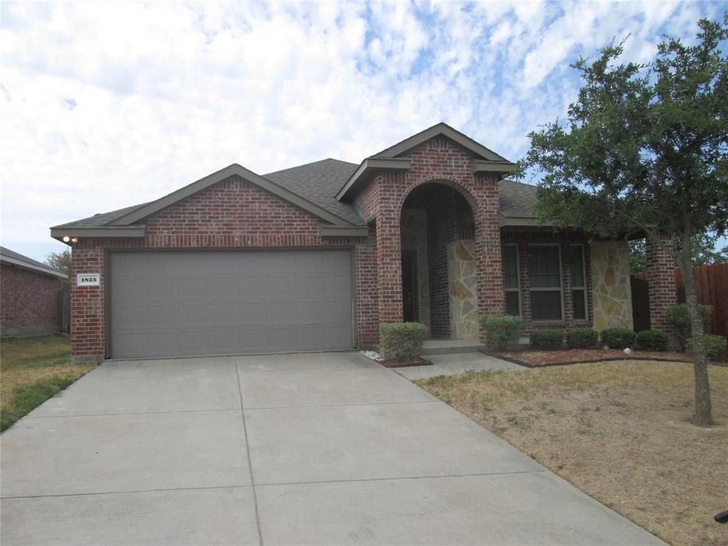 Photo of 1825 Birch Wood Road, Anna, TX 75409 (MLS # 21320704)