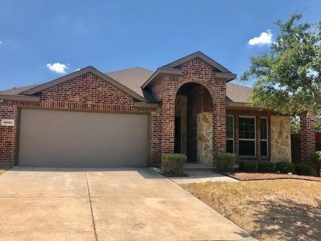 Photo of 1825 Birch Wood Road, Anna, TX 75409 (MLS # 21320704)