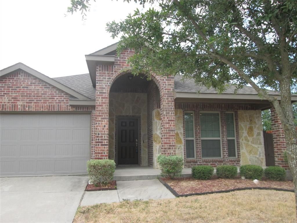 Photo of 1825 Birch Wood Road, Anna, TX 75409 (MLS # 21320704)