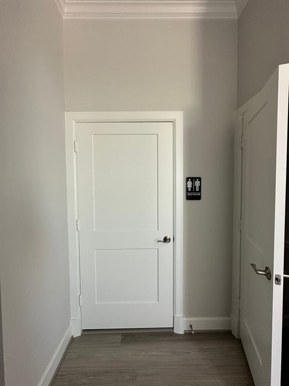 S13777 - Commercial Lease