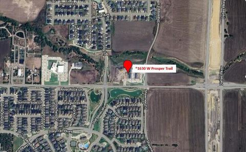 3801 N Central Expressway 103 McKinney TX 75071