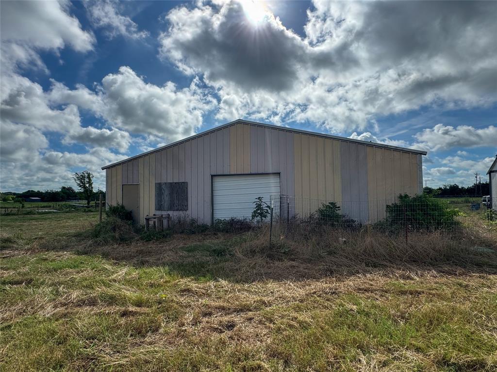 1776 County Road 1610