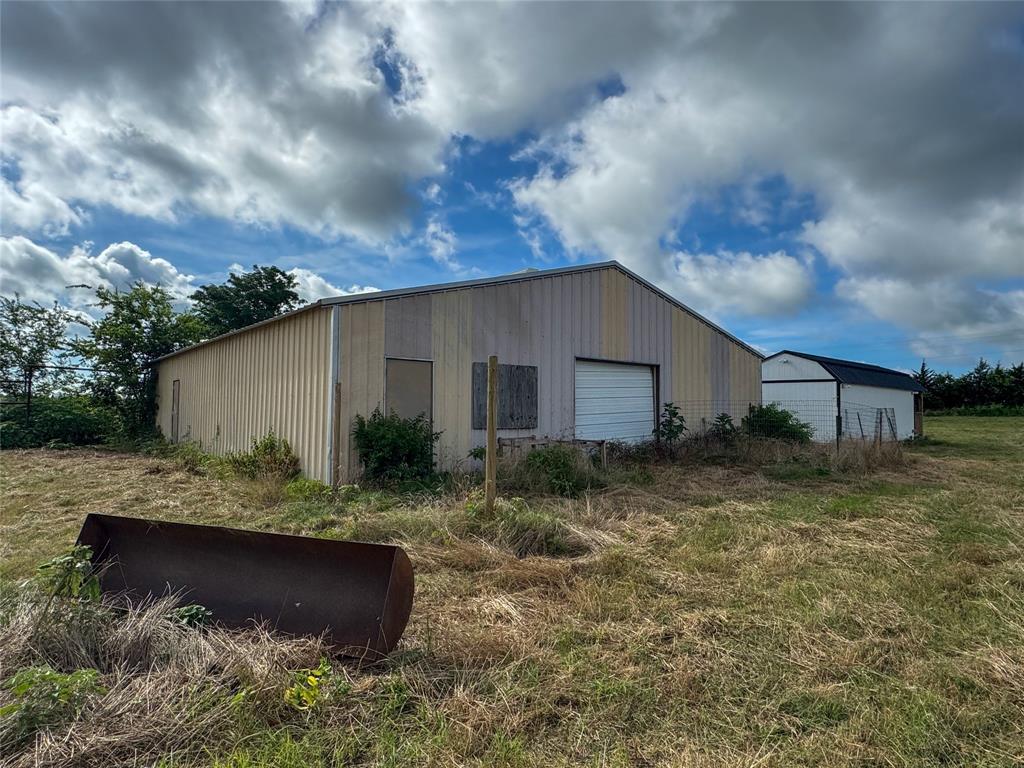 1776 County Road 1610