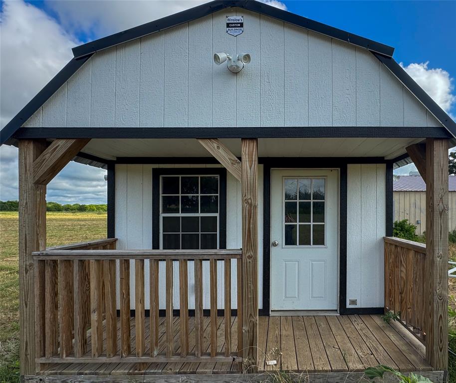 1776 County Road 1610