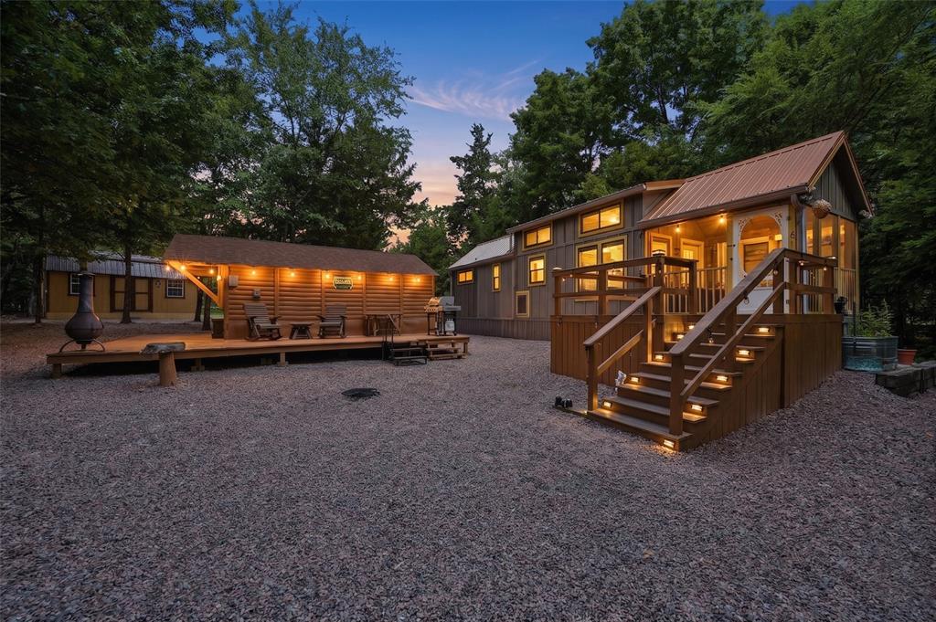 3958 Ranch Road