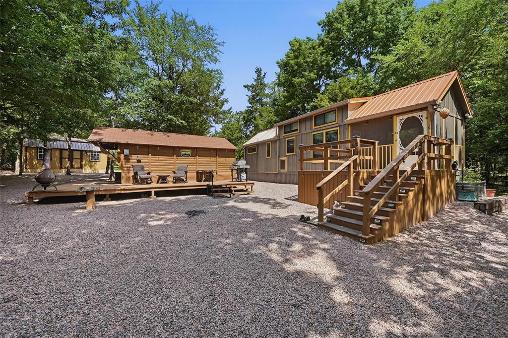 3958 Ranch Road