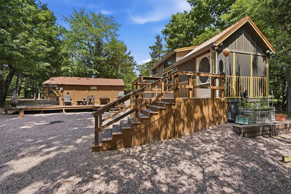 3958 Ranch Road