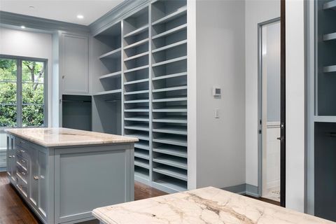 Tiny photo for 4400 Belfort Place, Highland Park, TX 75205 (MLS # 20954999)