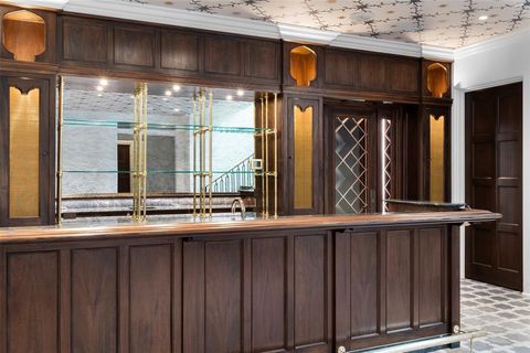 Tiny photo for 4400 Belfort Place, Highland Park, TX 75205 (MLS # 20954999)