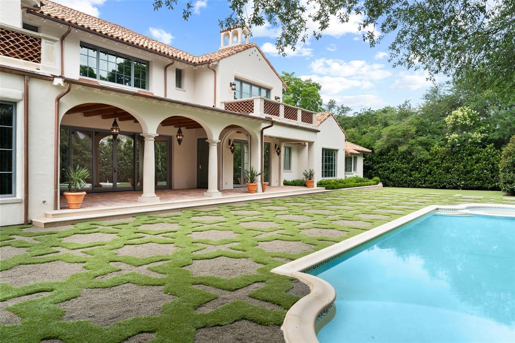 Highland Park - Residential