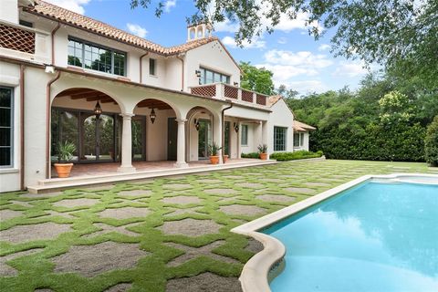 Tiny photo for 4400 Belfort Place, Highland Park, TX 75205 (MLS # 20954999)