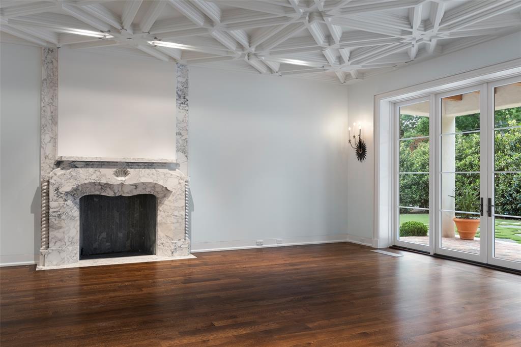 Highland Park - Residential