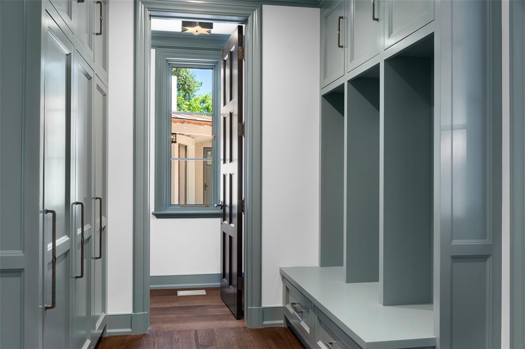 Highland Park - Residential