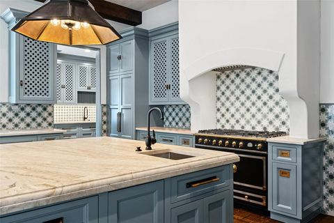 Tiny photo for 4400 Belfort Place, Highland Park, TX 75205 (MLS # 20954999)