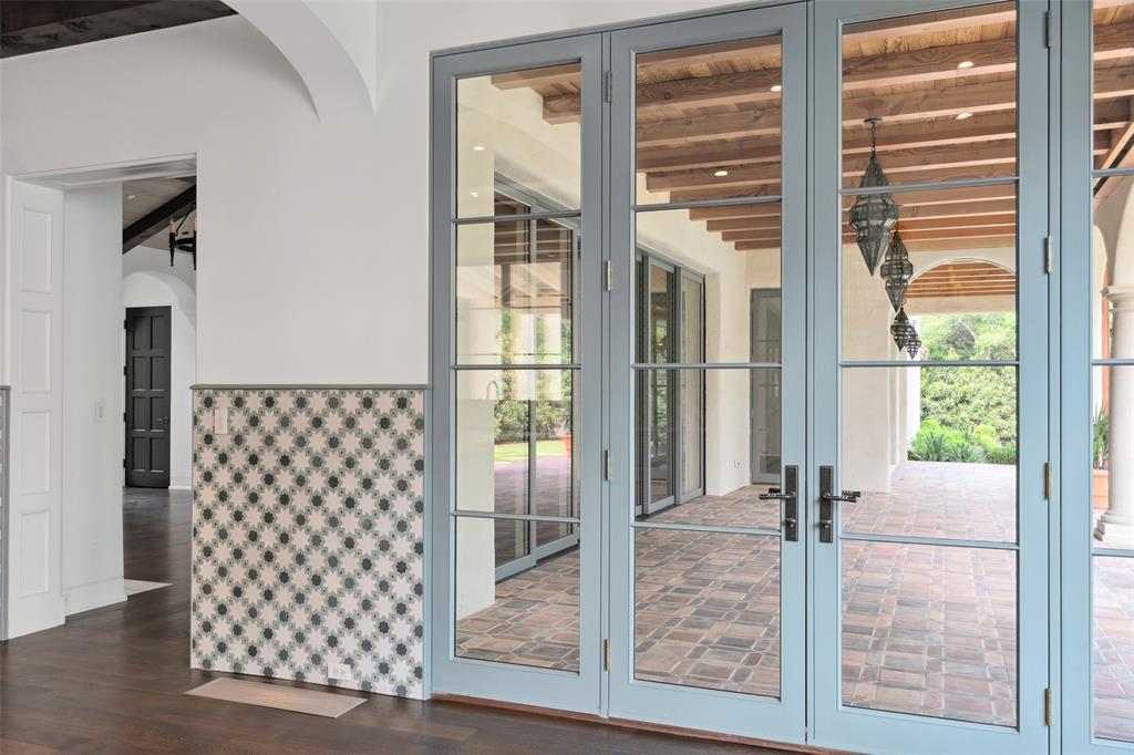 Highland Park - Residential