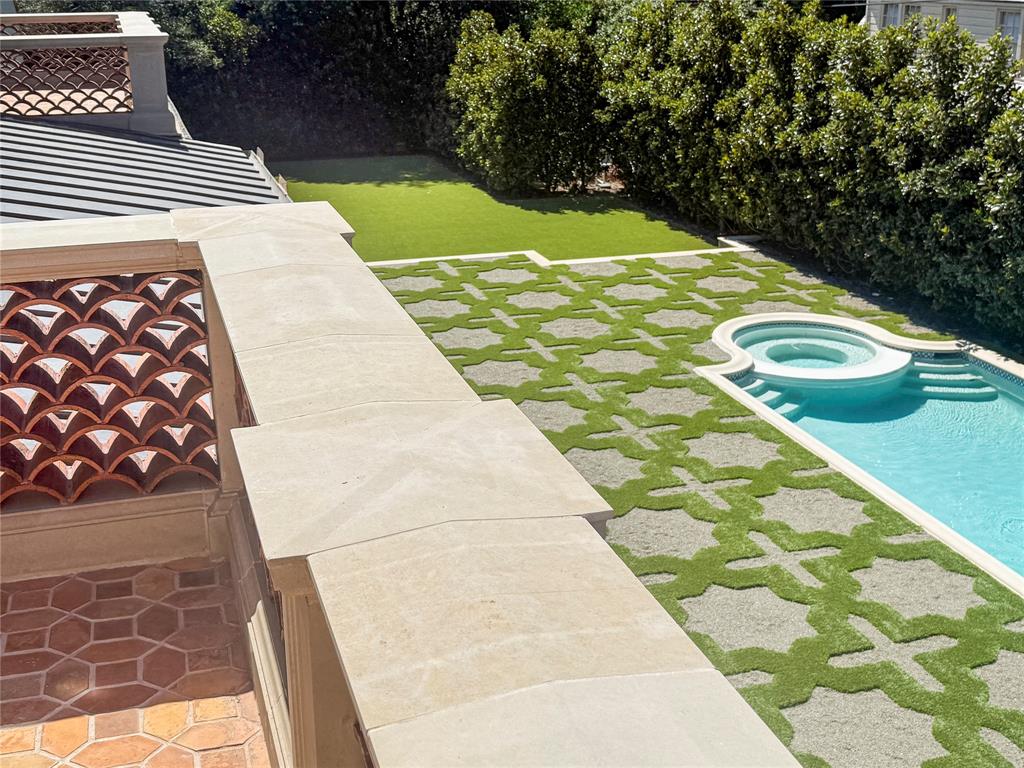 Highland Park - Residential