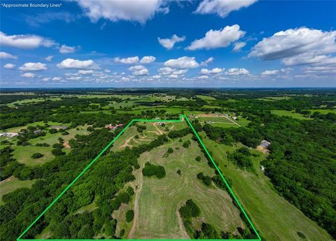 Photo of 1932 County Road 222, Gainesville, TX 76240 (MLS # 21284836)