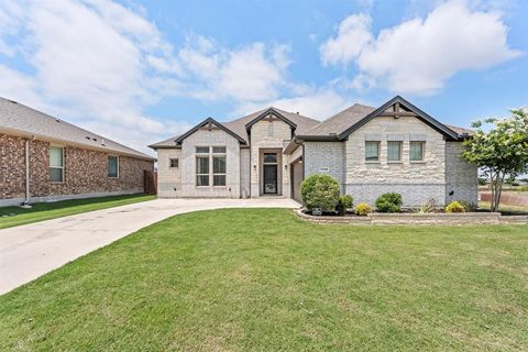 1708 Sculptor Court Haslet TX 76052