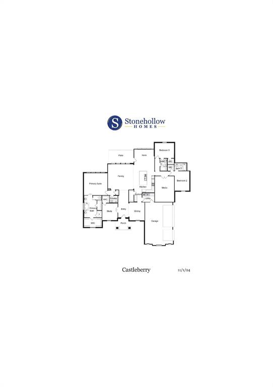 Providence Point - Residential