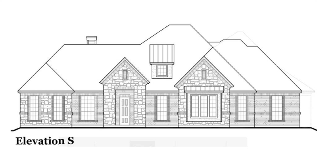 Providence Point - Residential