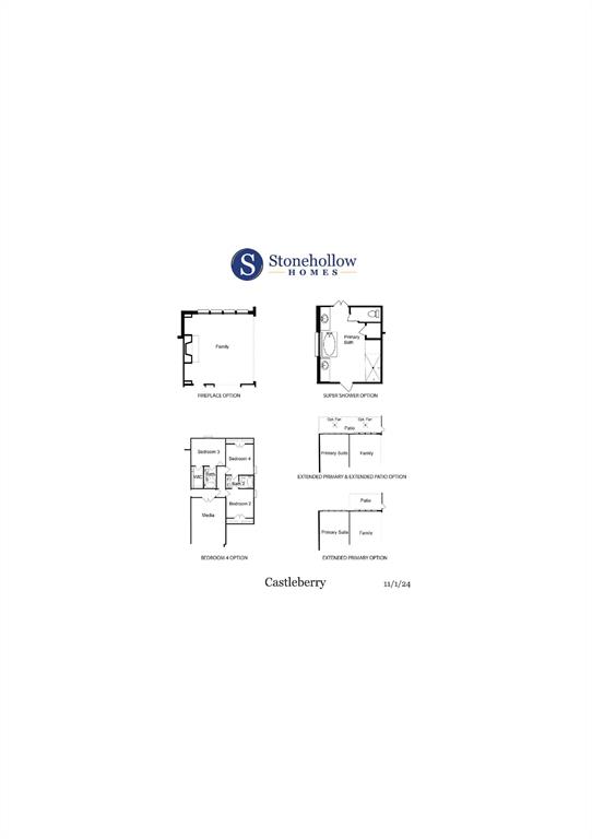 Providence Point - Residential