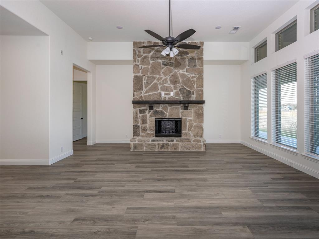 Providence Point - Residential