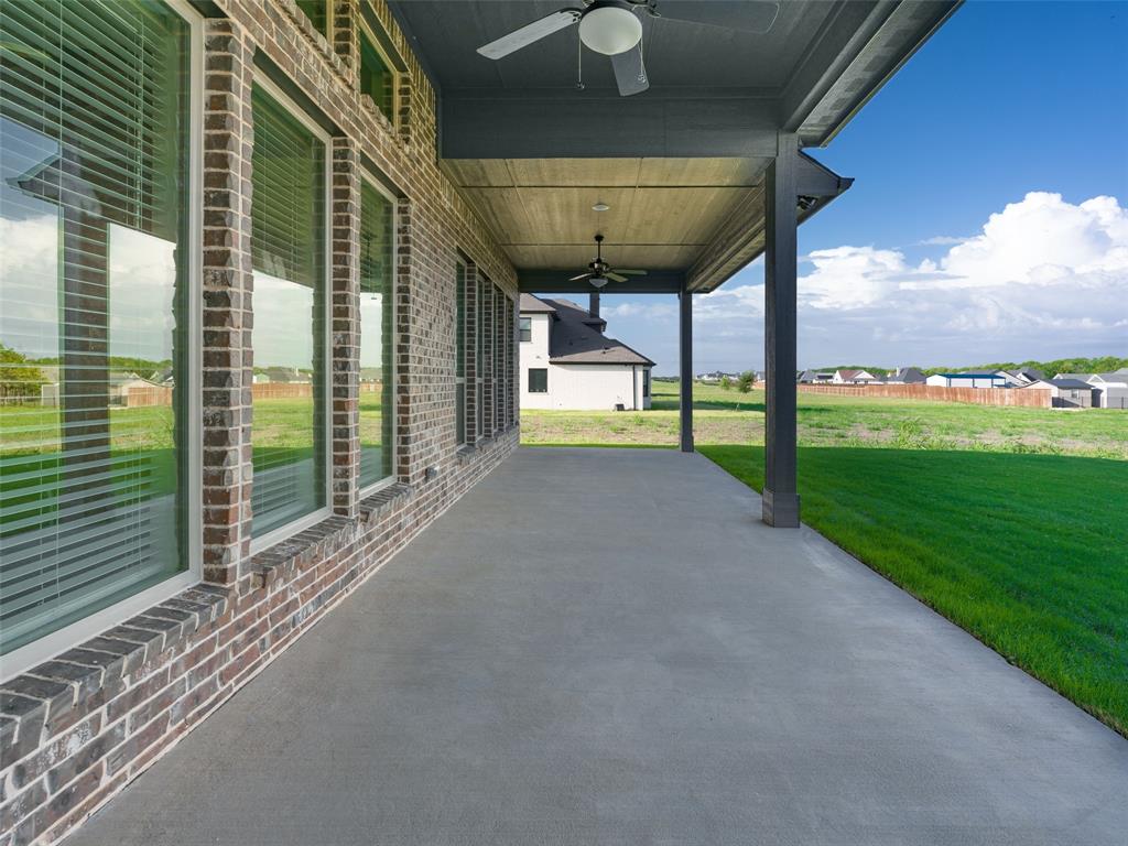 Providence Point - Residential