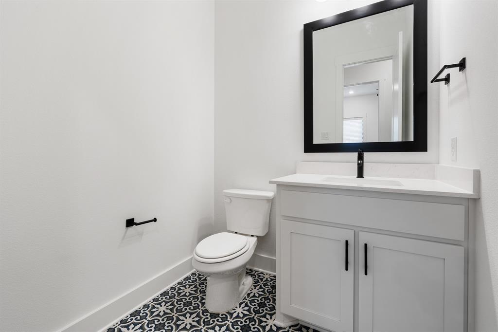 The Woodlands - Residential