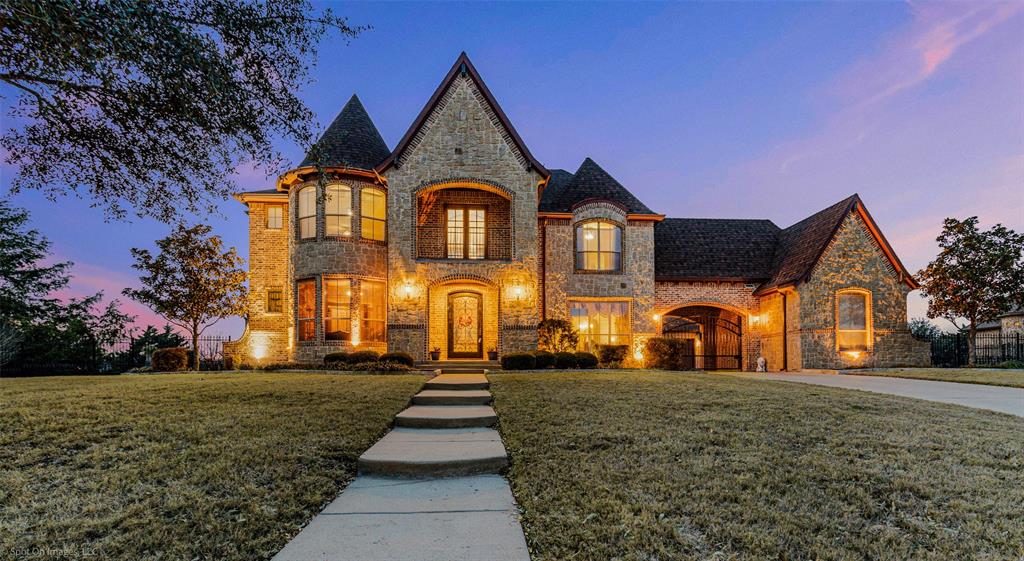 Kingsbridge Ph 1 Add - Residential