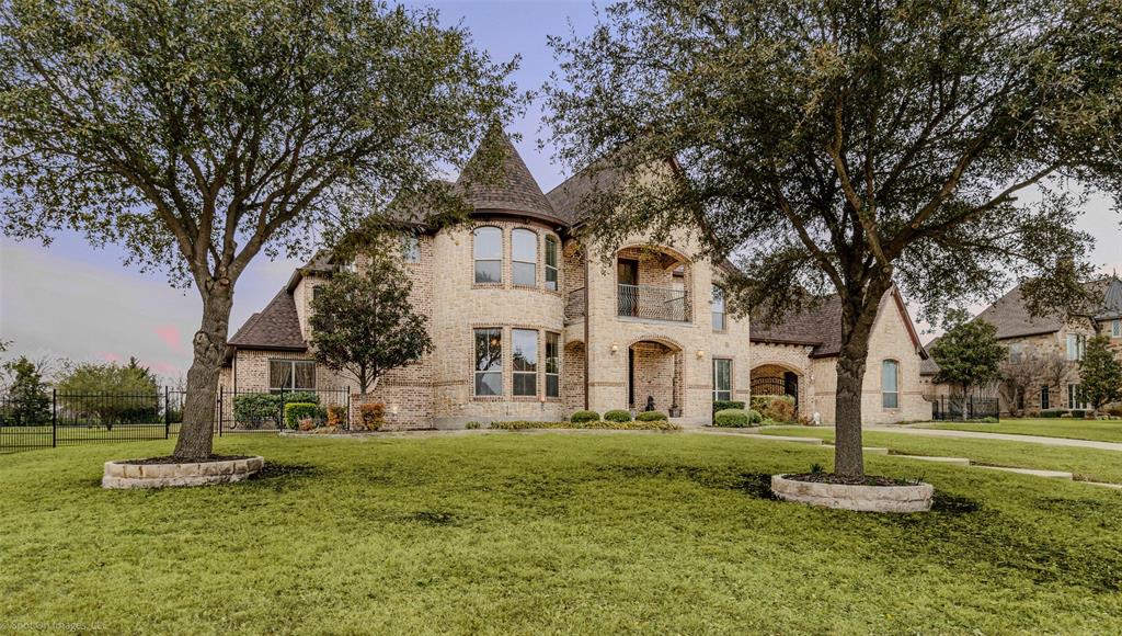 Kingsbridge Ph 1 Add - Residential