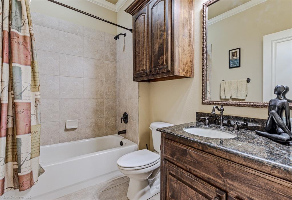 Kingsbridge Ph 1 Add - Residential