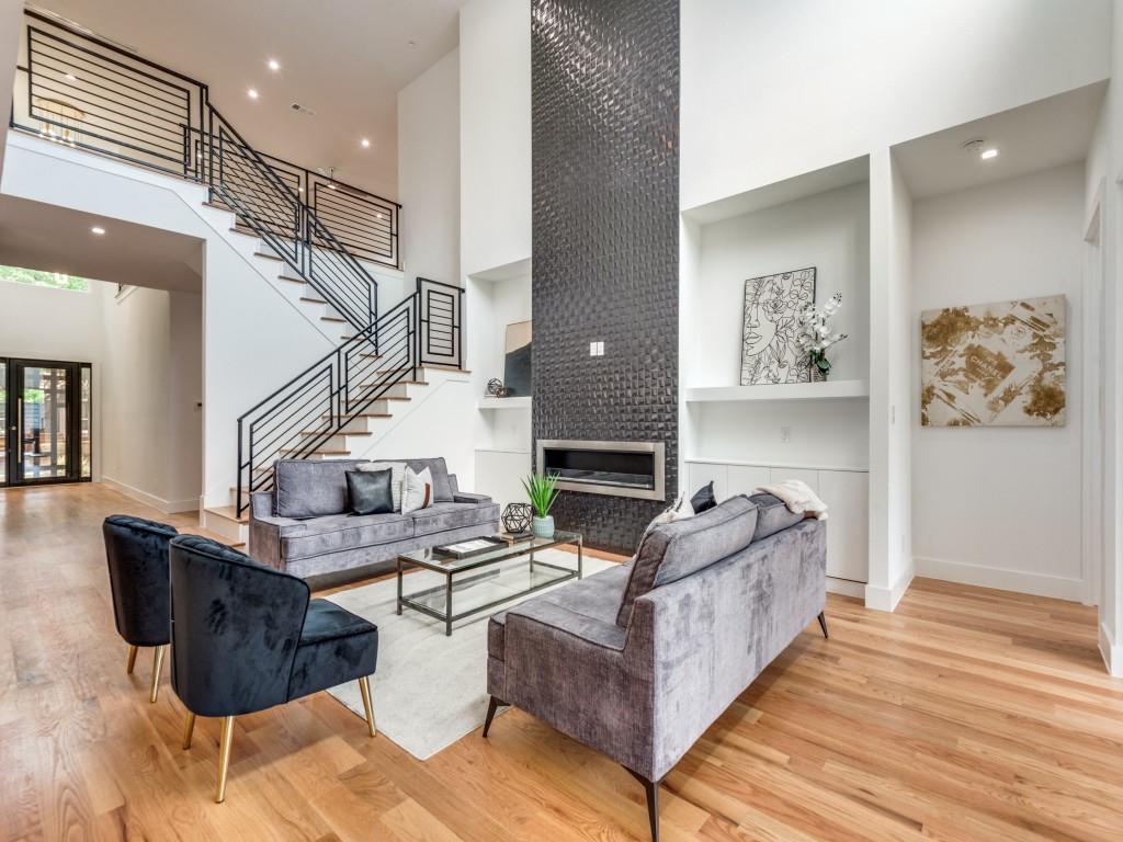 Greenway Terrace - Residential Lease