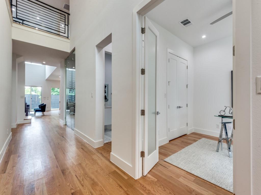 Greenway Terrace - Residential Lease