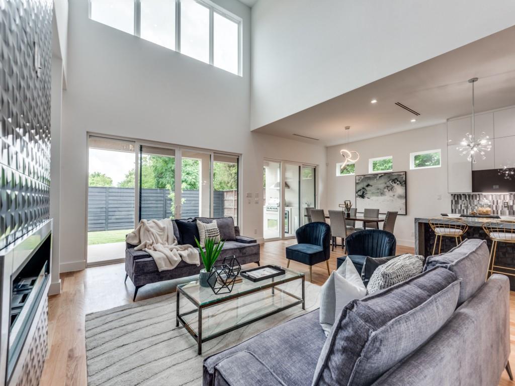 Greenway Terrace - Residential Lease